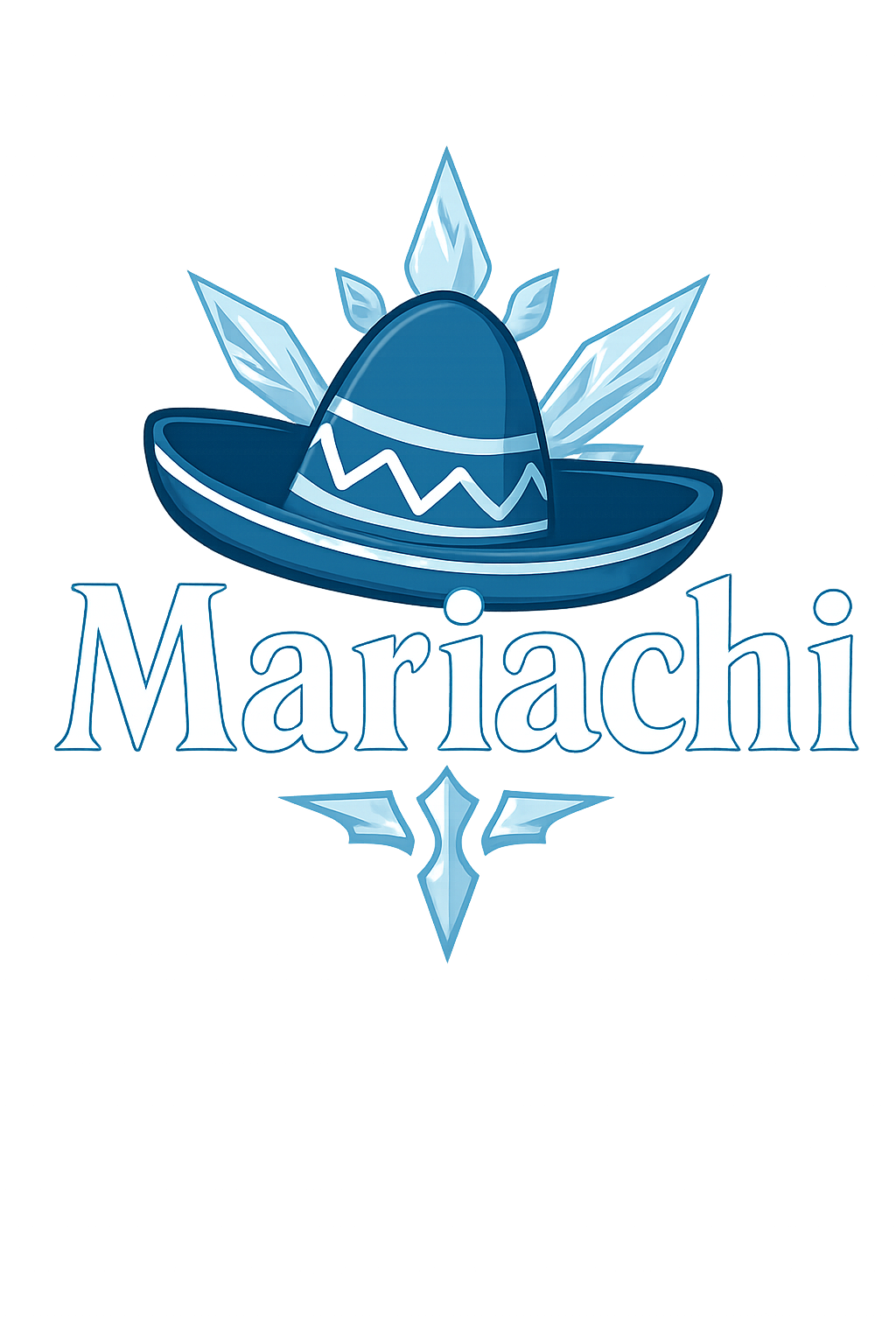 Mariachi Logo